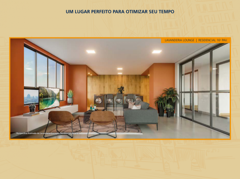 Apartamento à venda Vila Bela Vista (Zona Norte) com 37m² e 1 quarto por R$ 200.000 - 1484219933-screenshot-20230708-111042.png