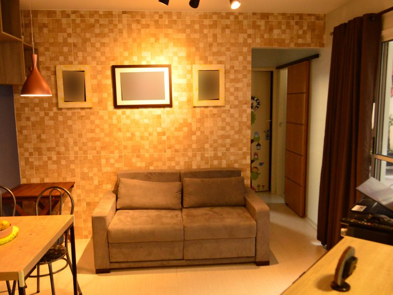 imóvel com 47m² - Vila Bela Vista (Zona Norte) - São Paulo