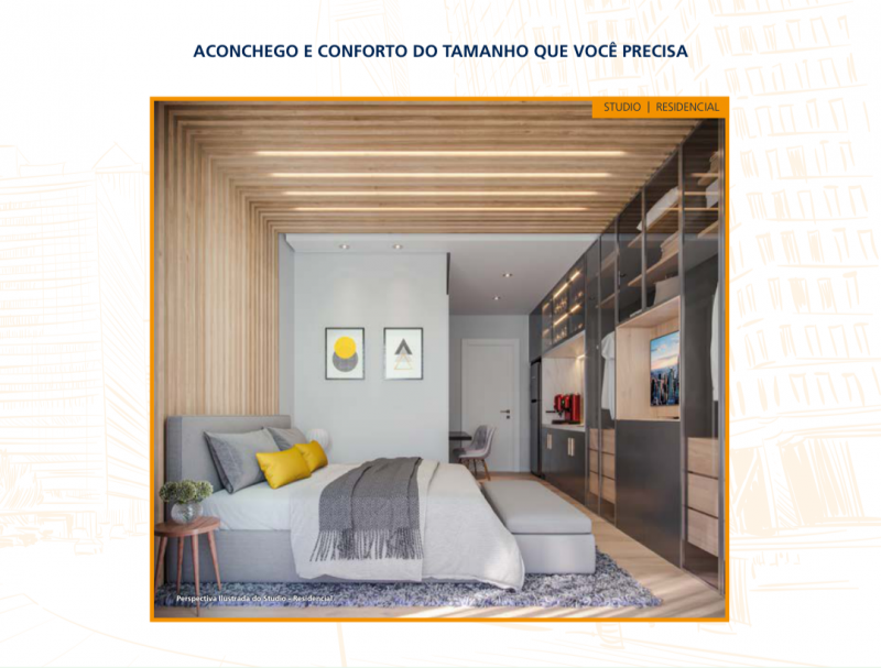 Apartamento à venda Vila Bela Vista (Zona Norte) com 37m² e 1 quarto por R$ 200.000 - 1671474539-screenshot-20230708-111122.png
