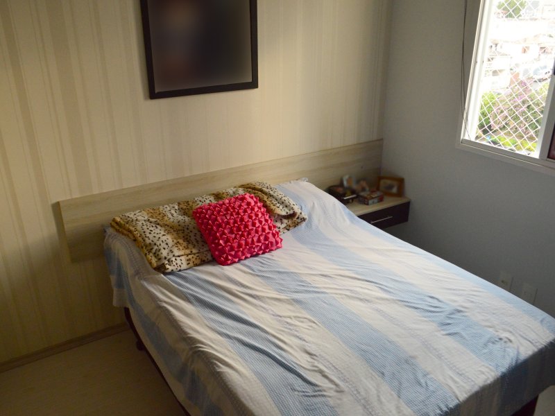 imóvel com 47m² - Vila Bela Vista (Zona Norte) - São Paulo