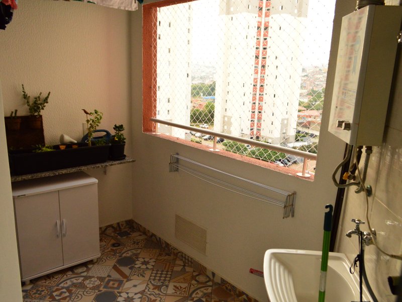 imóvel com 47m² - Vila Bela Vista (Zona Norte) - São Paulo