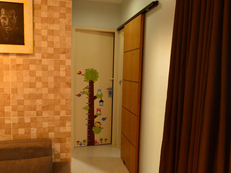 imóvel com 47m² - Vila Bela Vista (Zona Norte) - São Paulo