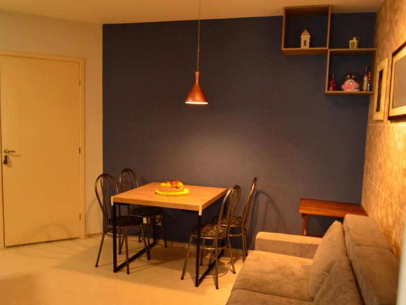 imóvel com 47m² - Vila Bela Vista (Zona Norte) - São Paulo