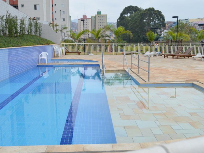 imóvel com 47m² - Vila Bela Vista (Zona Norte) - São Paulo