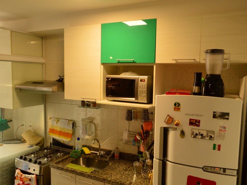 imóvel com 47m² - Vila Bela Vista (Zona Norte) - São Paulo