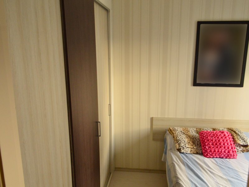 imóvel com 47m² - Vila Bela Vista (Zona Norte) - São Paulo