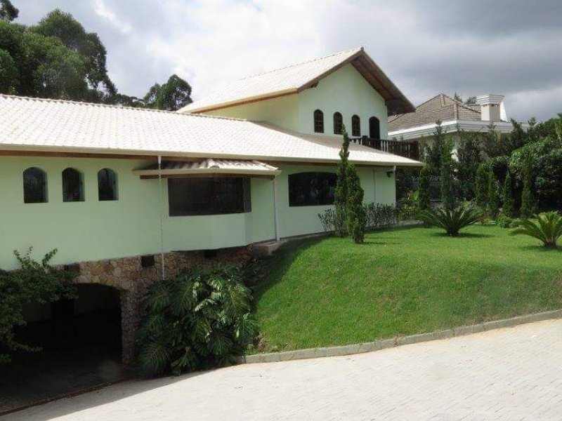 Casa de condomínio à venda Residencial Tambore com 900m² e 5 quartos por R$ 5.500.000 - 142966124-fb-img-1577997191769.jpg