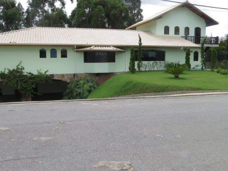 Casa de condomínio à venda Residencial Tambore com 900m² e 5 quartos por R$ 5.500.000 - 1458025297-fb-img-1577997176773.jpg