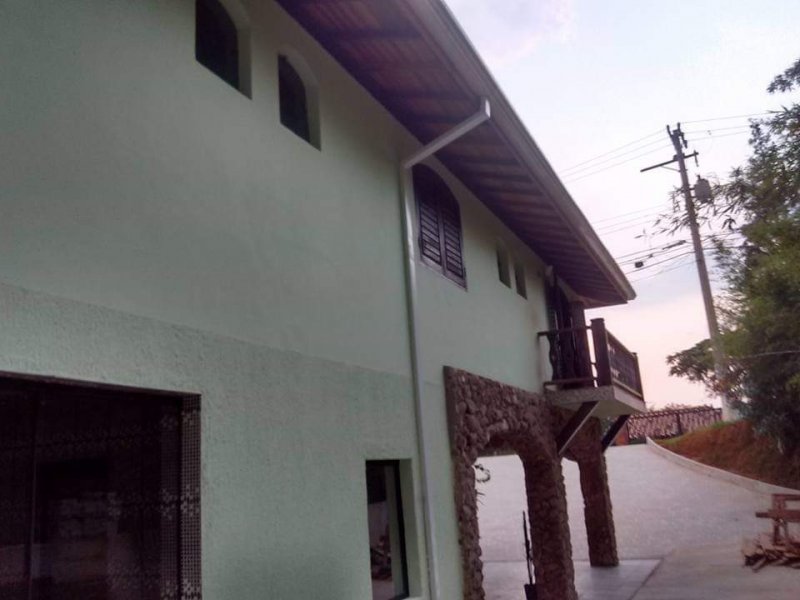 Casa de condomínio à venda Residencial Tambore com 900m² e 5 quartos por R$ 5.500.000 - 1515541179-fb-img-1577997391724.jpg