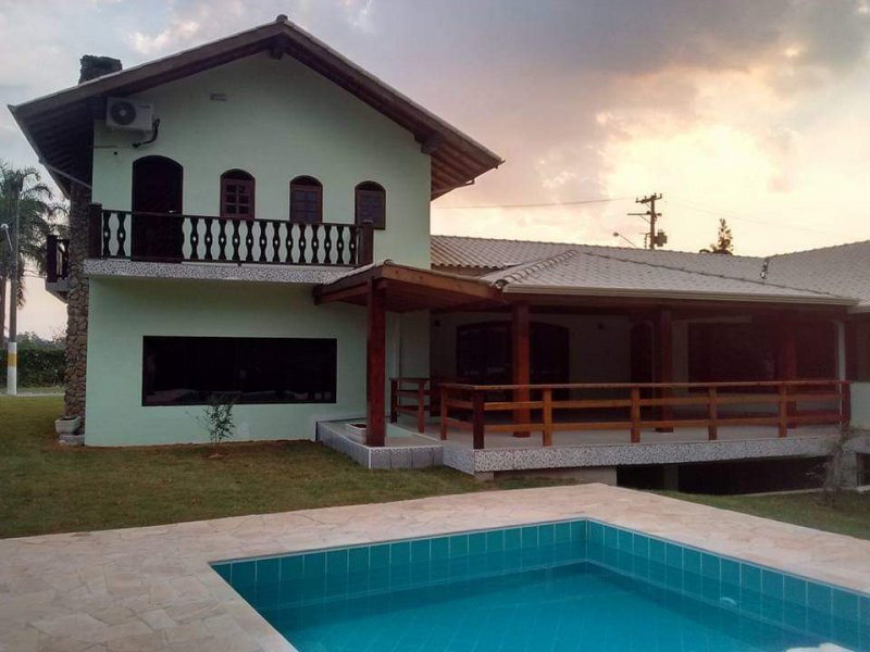 Casa de condomínio à venda Residencial Tambore com 900m² e 5 quartos por R$ 5.500.000 - 1646762310-fb-img-1577997325459.jpg