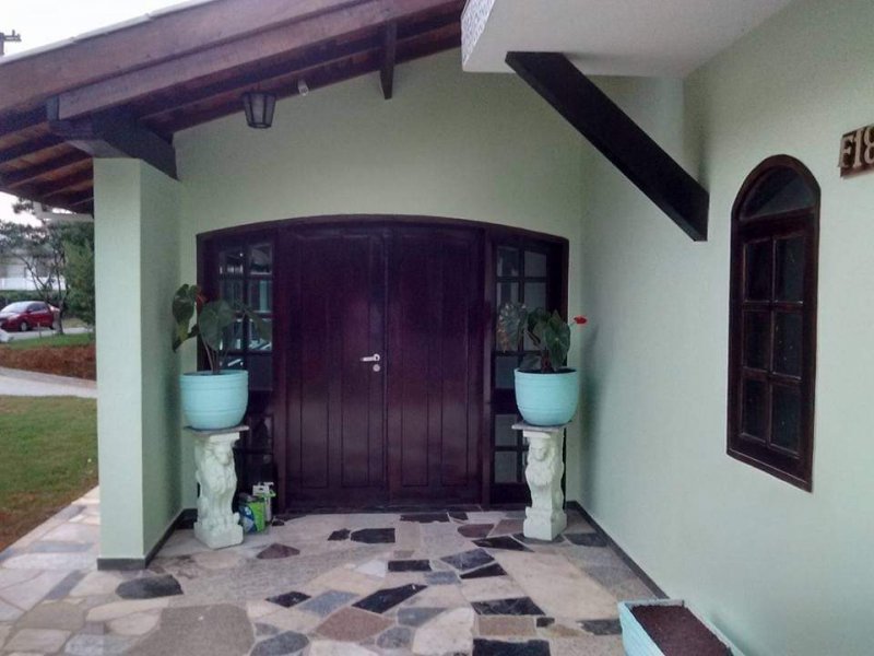Casa de condomínio à venda Residencial Tambore com 900m² e 5 quartos por R$ 5.500.000 - 1920914991-fb-img-1577997399823.jpg