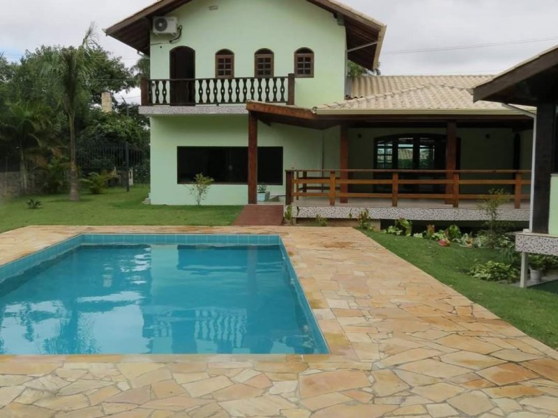 Casa de condomínio à venda Residencial Tambore com 900m² e 5 quartos por R$ 5.500.000 - 2040682356-fb-img-1577997284189.jpg