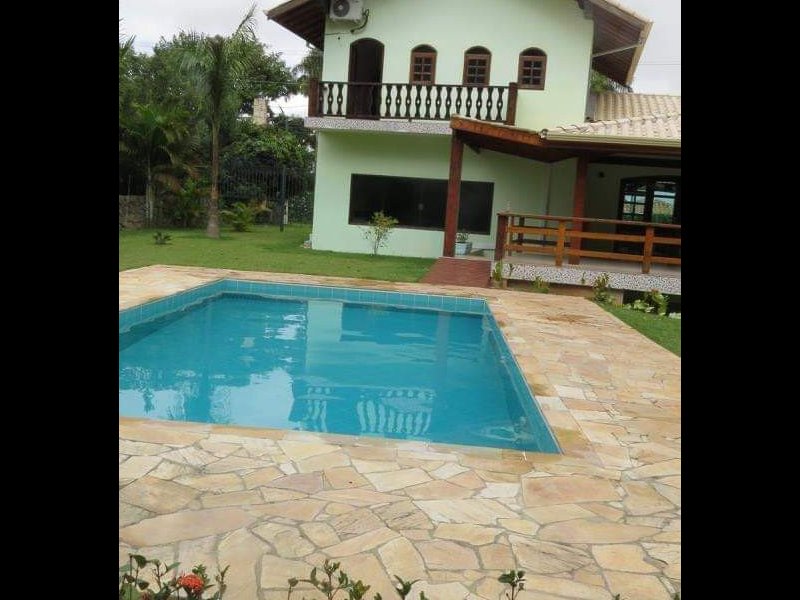 Casa de condomínio à venda Residencial Tambore com 900m² e 5 quartos por R$ 5.500.000 - 225502056-fb-img-1577997268674.jpg