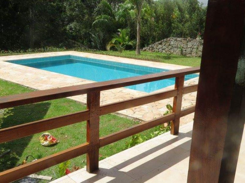 Casa de condomínio à venda Residencial Tambore com 900m² e 5 quartos por R$ 5.500.000 - 716378647-fb-img-1577997184796.jpg
