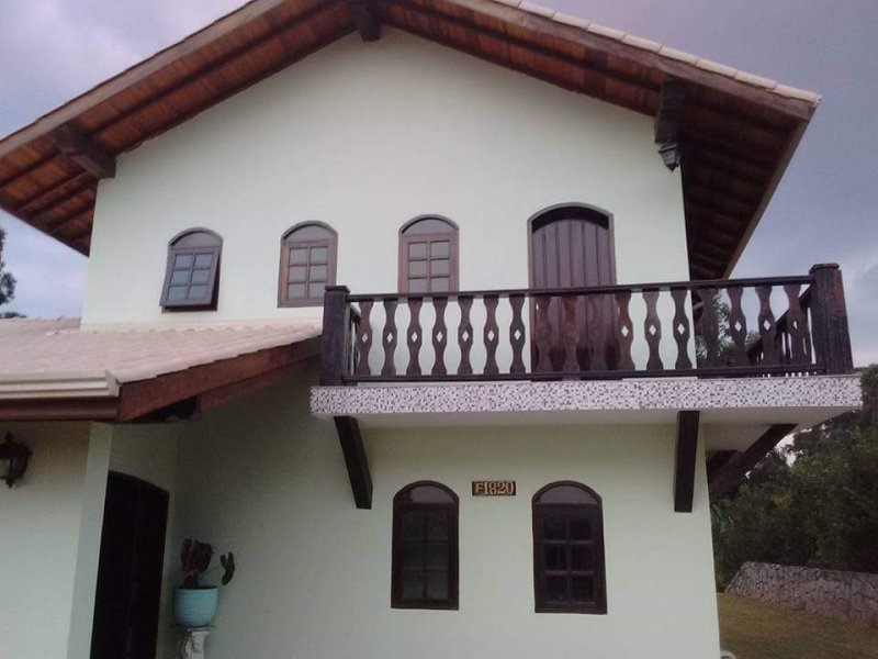 Casa de condomínio à venda Residencial Tambore com 900m² e 5 quartos por R$ 5.500.000 - 983051667-fb-img-1577997402722.jpg