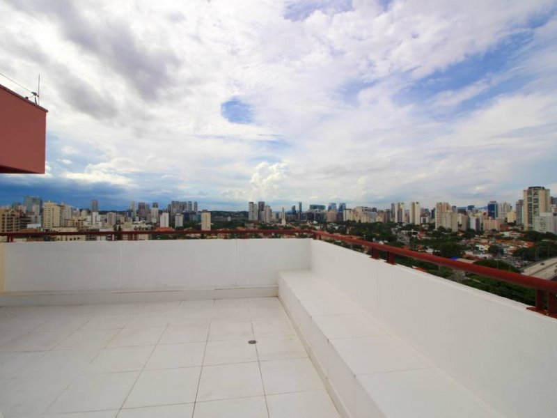 Cobertura à venda Brooklin com 140m² e 2 quartos por R$ 1.300.000 - 967497965-654eabfd-68de-4408-a585-9b65ea246400.jpeg