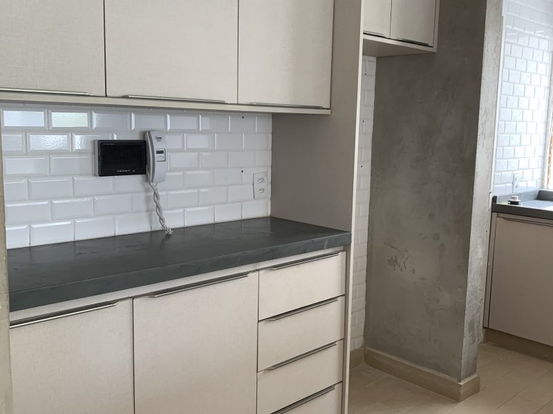 imóvel com 80m² - Planalto Paulista - São Paulo