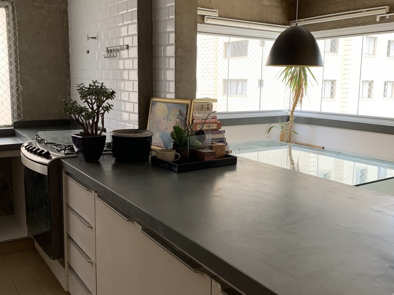 imóvel com 80m² - Planalto Paulista - São Paulo
