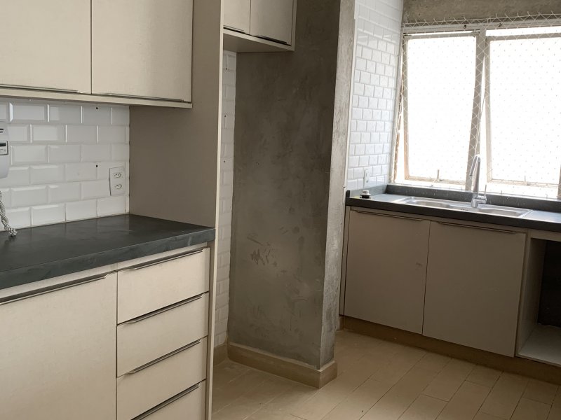 imóvel com 80m² - Planalto Paulista - São Paulo