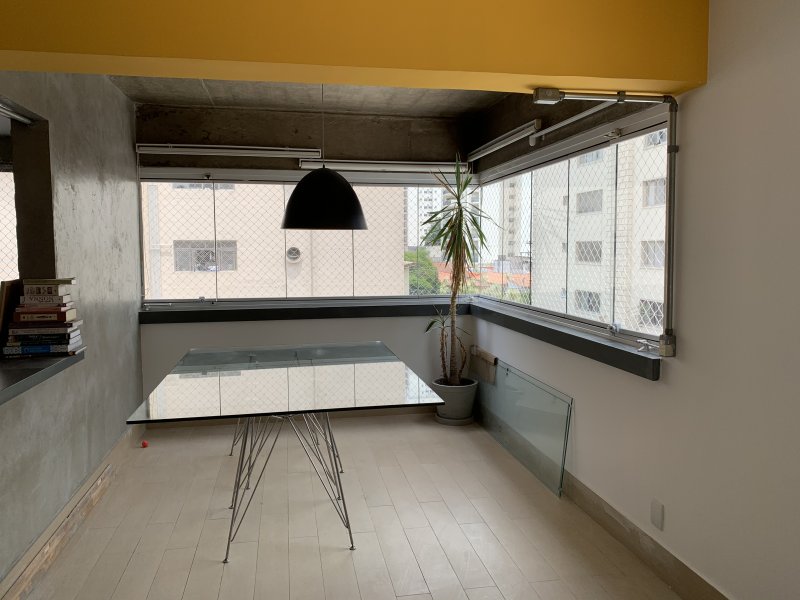 imóvel com 80m² - Planalto Paulista - São Paulo