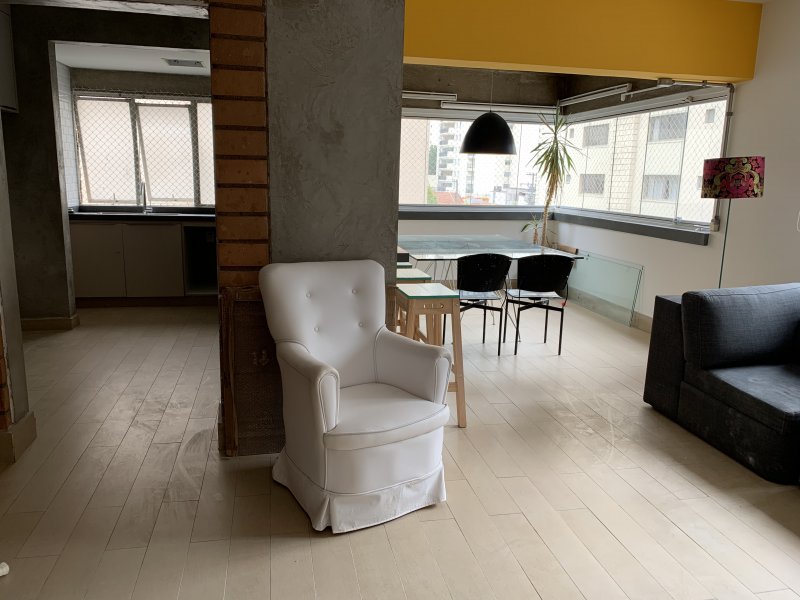 imóvel com 80m² - Planalto Paulista - São Paulo