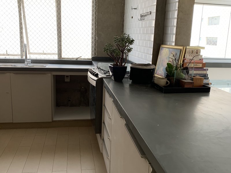 imóvel com 80m² - Planalto Paulista - São Paulo