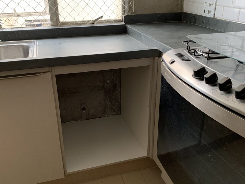 imóvel com 80m² - Planalto Paulista - São Paulo