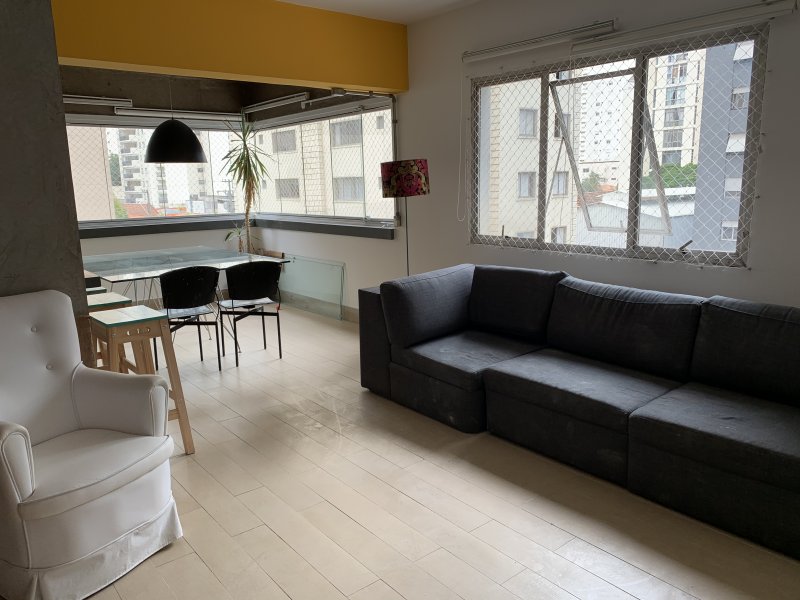 imóvel com 80m² - Planalto Paulista - São Paulo