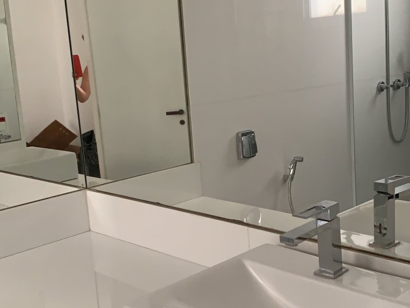 imóvel com 80m² - Planalto Paulista - São Paulo