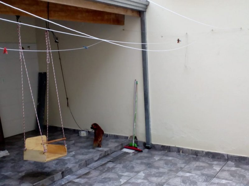 Casa à venda Jardim Paraíso de Viracopos com 222m² e 5 quartos por R$ 650.000 - 325851273-img-20190812-wa0062.jpg
