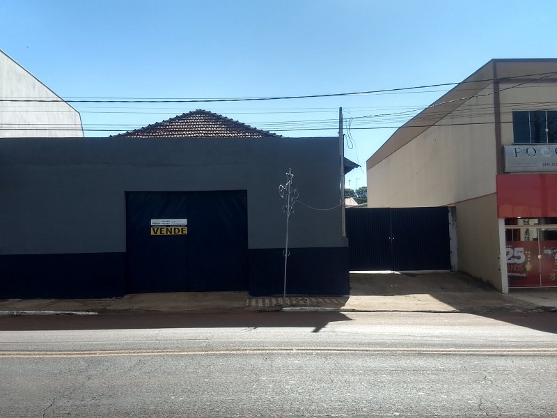 Comercial à venda Centro com 660m² e  quartos por R$ 1.500.000 - 614386530-img-20191225-162107222-hdr.jpg