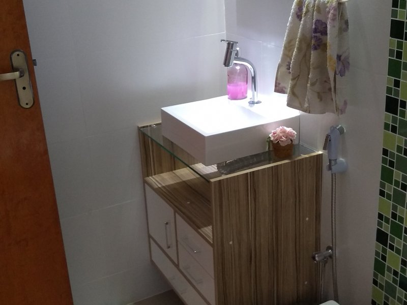 Apartamento à venda Taquara com 58m² e 2 quartos por R$ 220.000 - 1302433802-img-20191219-121149399.jpg