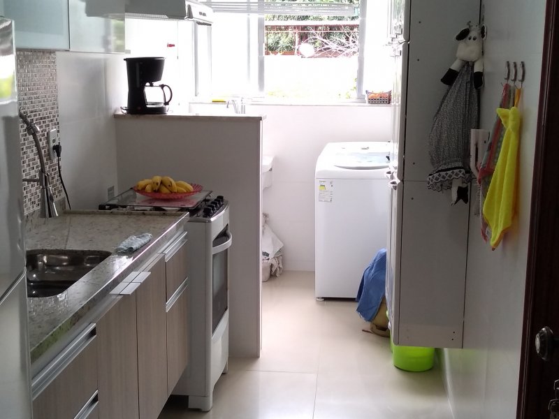 Apartamento à venda Taquara com 58m² e 2 quartos por R$ 220.000 - 1493870229-img-20191219-133450344.jpg