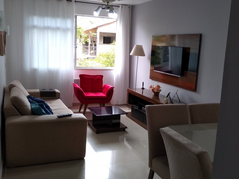 Apartamento à venda Taquara com 58m² e 2 quartos por R$ 220.000 - 84442110-img-20191219-124541198.jpg