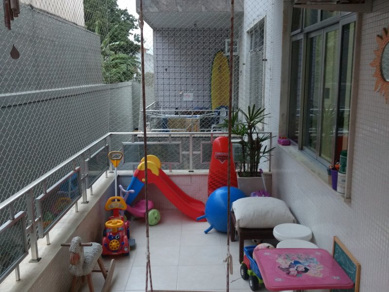 Apartamento à venda Jardim Guanabara com 108m² e 3 quartos por R$ 665.000 - 1809451820-img-20160822-173056059.jpg
