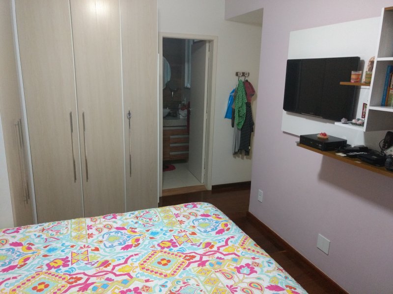 Apartamento à venda Jardim Guanabara com 108m² e 3 quartos por R$ 665.000 - 825620962-img-20160822-173346846.jpg