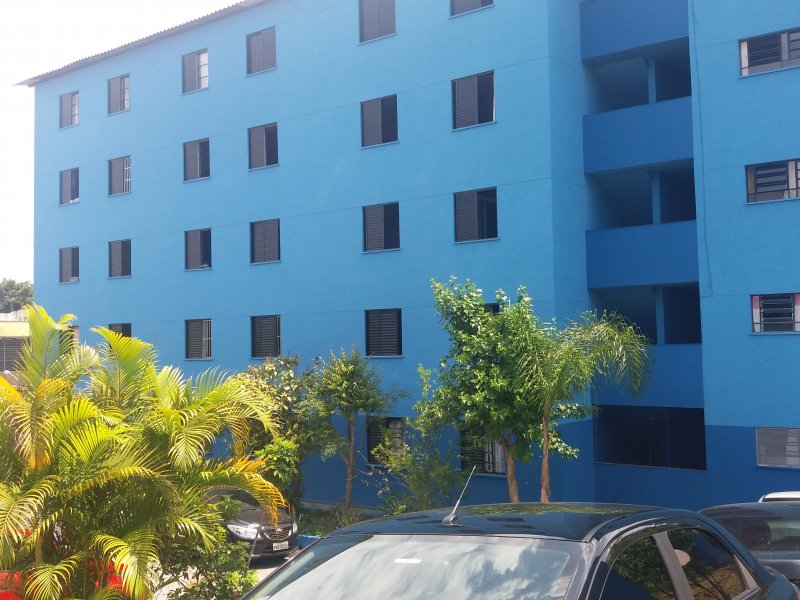 Apartamento à venda Conjunto Habitacional Parque Valo Velho II com 44m² e 2 quartos por R$ 150.000 - 1352006052-20191028-125712.jpg