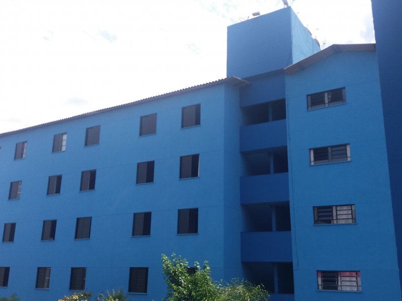 Apartamento à venda Conjunto Habitacional Parque Valo Velho II com 44m² e 2 quartos por R$ 150.000 - 163662642-20191028-125719.jpg