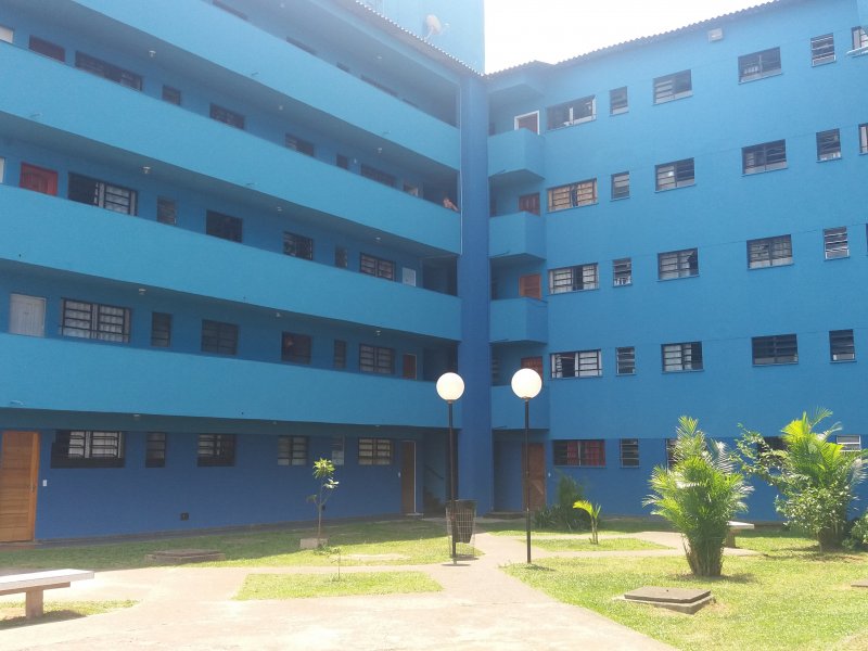 Apartamento à venda Conjunto Habitacional Parque Valo Velho II com 44m² e 2 quartos por R$ 150.000 - 1823044138-20191028-125608.jpg