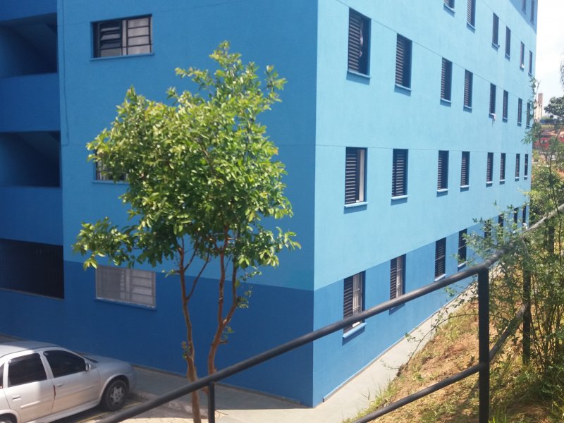 Apartamento à venda Conjunto Habitacional Parque Valo Velho II com 44m² e 2 quartos por R$ 150.000 - 319733579-20191028-125746.jpg