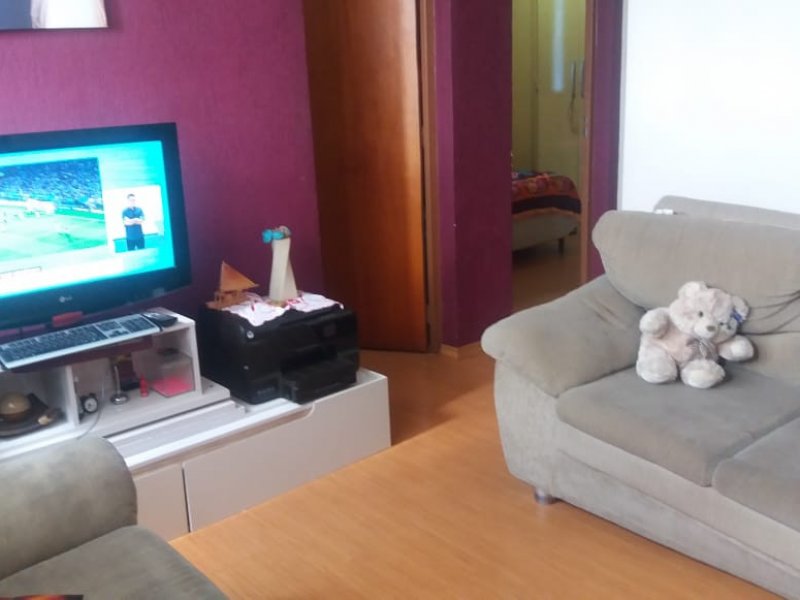 Apartamento à venda Conjunto Habitacional Parque Valo Velho II com 44m² e 2 quartos por R$ 150.000 - 798667136-img-20191226-wa0017.jpg