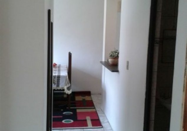 imóvel com 52m²