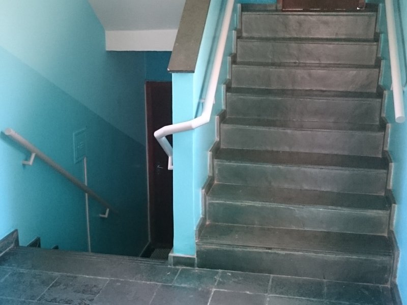imóvel com 52m² - Urca - Belo Horizonte