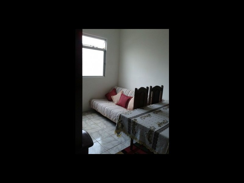 imóvel com 52m² - Urca - Belo Horizonte