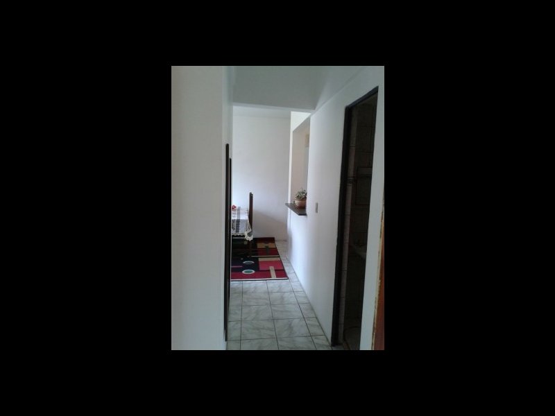 imóvel com 52m² - Urca - Belo Horizonte