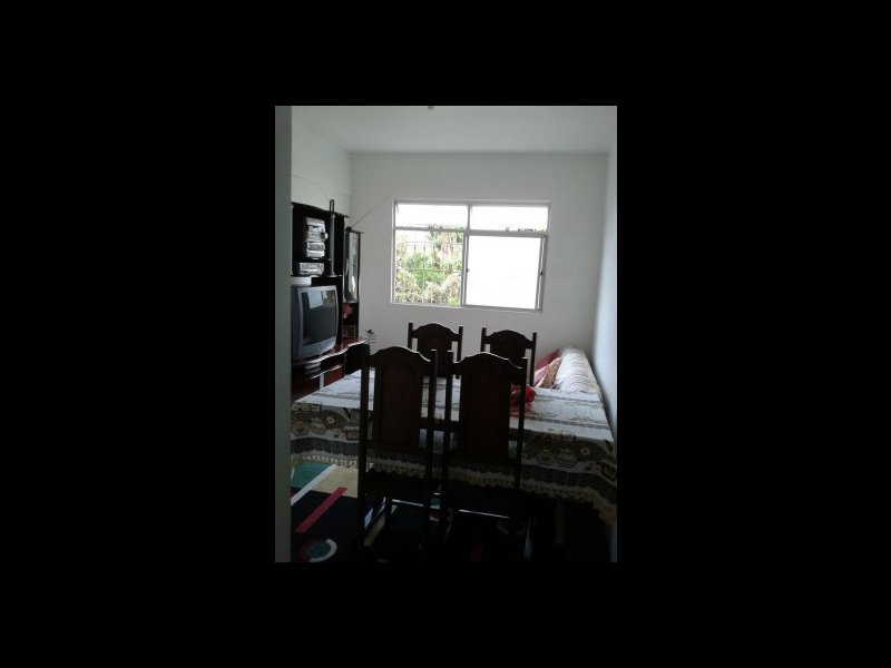 imóvel com 52m² - Urca - Belo Horizonte