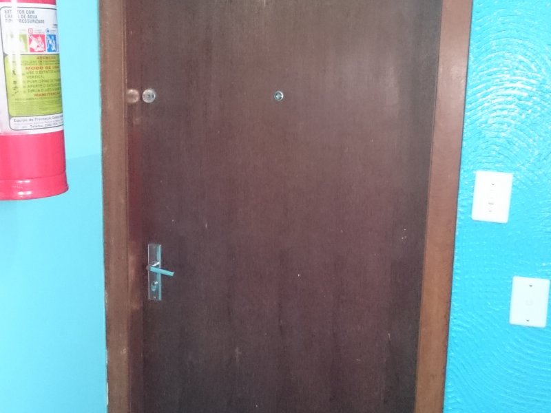 imóvel com 52m² - Urca - Belo Horizonte
