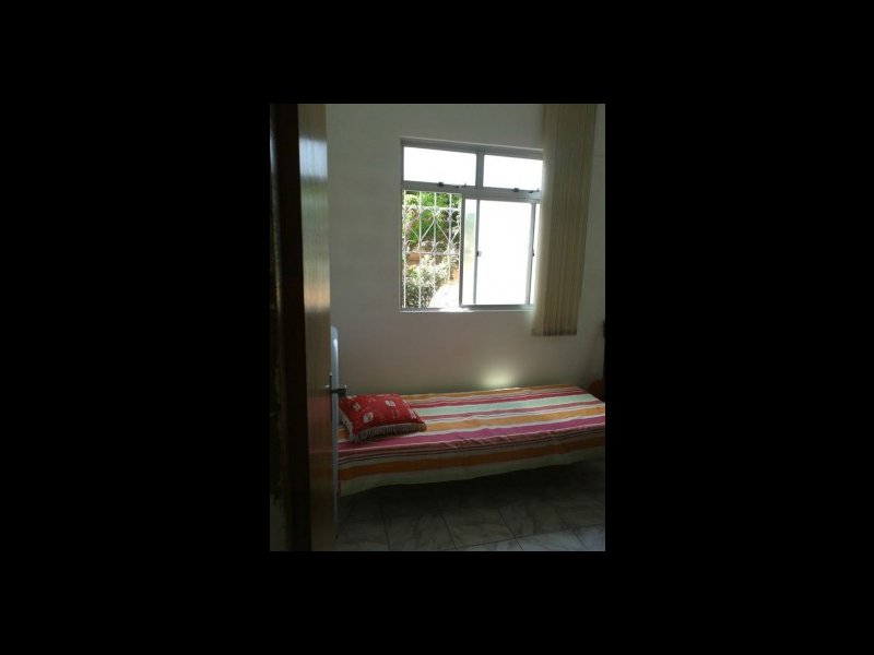 imóvel com 52m² - Urca - Belo Horizonte