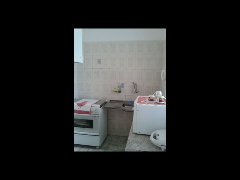imóvel com 52m² - Urca - Belo Horizonte