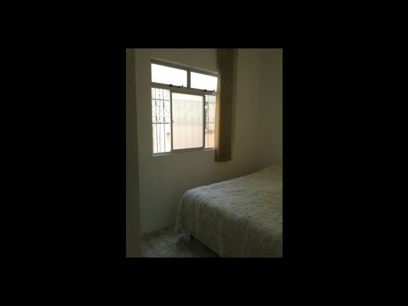imóvel com 52m² - Urca - Belo Horizonte